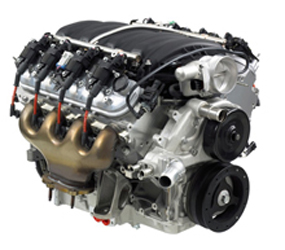 P78C9 Engine